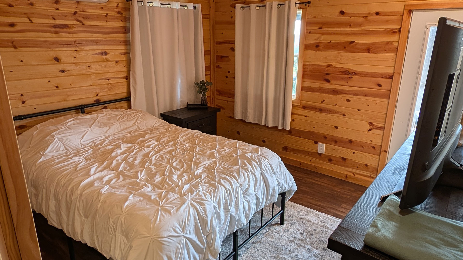 Mountain Top Memories - Bridal Cabin