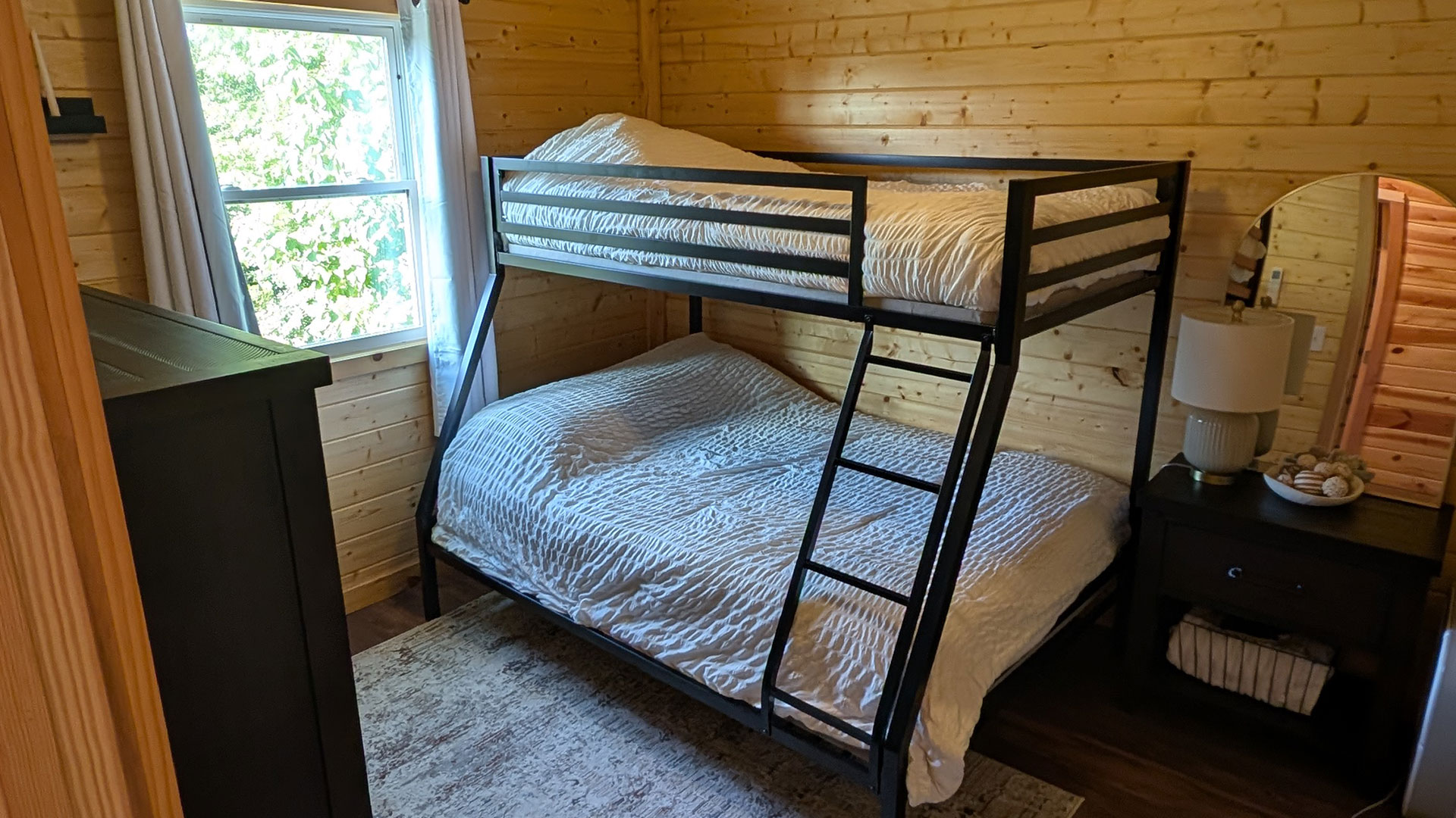 Mountain Top Memories - Bridal Cabin