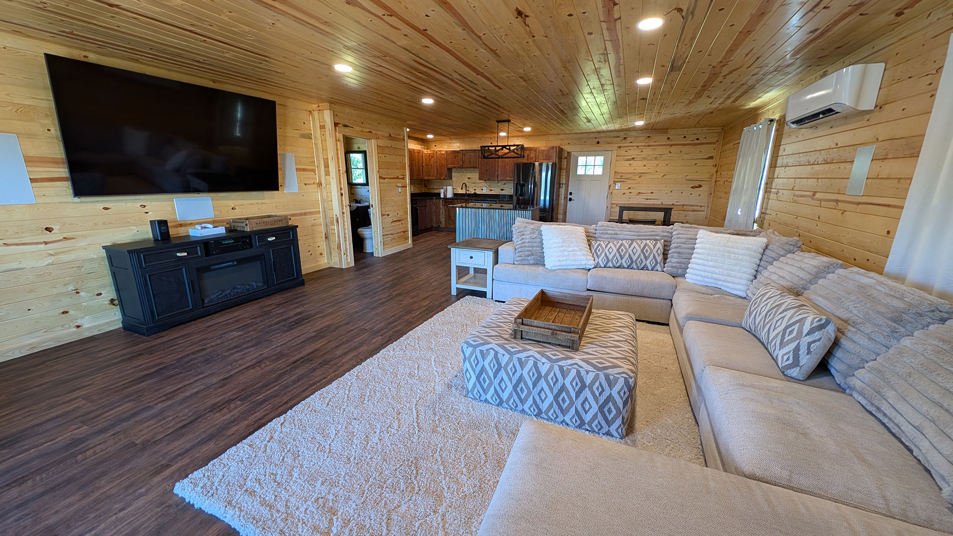 Mountain Top Memories - Bridal Cabin